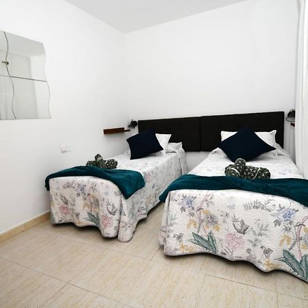 Casa Dragos Leilighet Costa Teguise Eksteriør bilde
