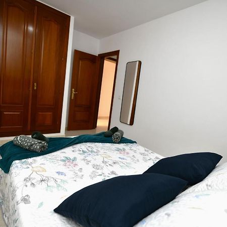 Casa Dragos Leilighet Costa Teguise Eksteriør bilde