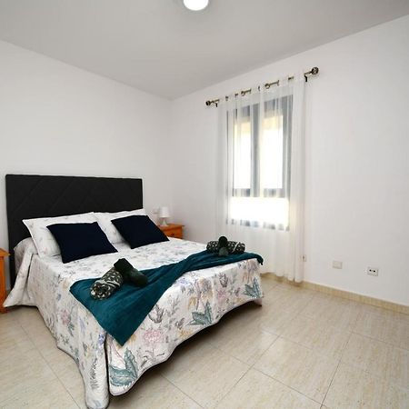 Casa Dragos Leilighet Costa Teguise Eksteriør bilde
